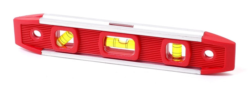 DIY vertical planters